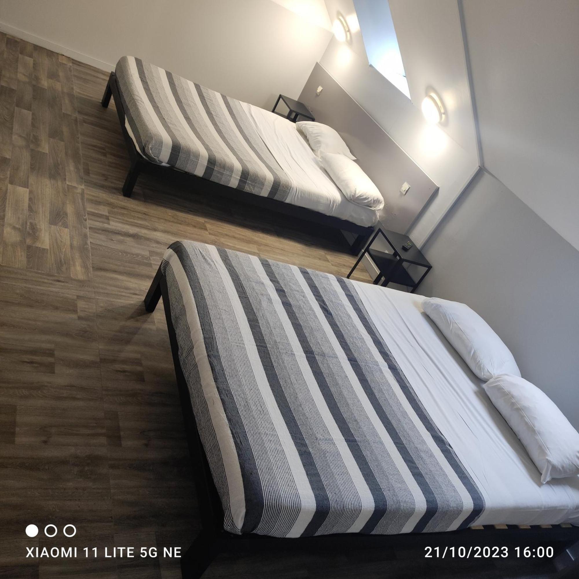 Enor Hotel - Guingamp Saint-Agathon Luaran gambar
